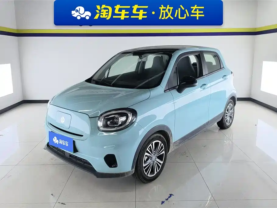 Leapmotor Leapmotor T03 2025