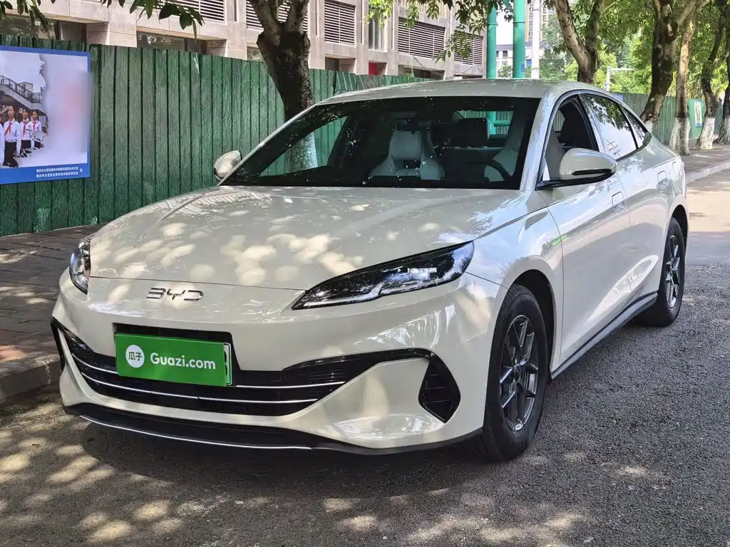 BYD 海豹06 2024