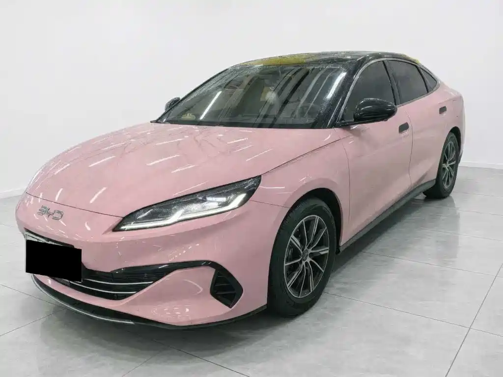 BYD 海豹06 2024