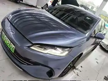 BYD 海豹06 2024