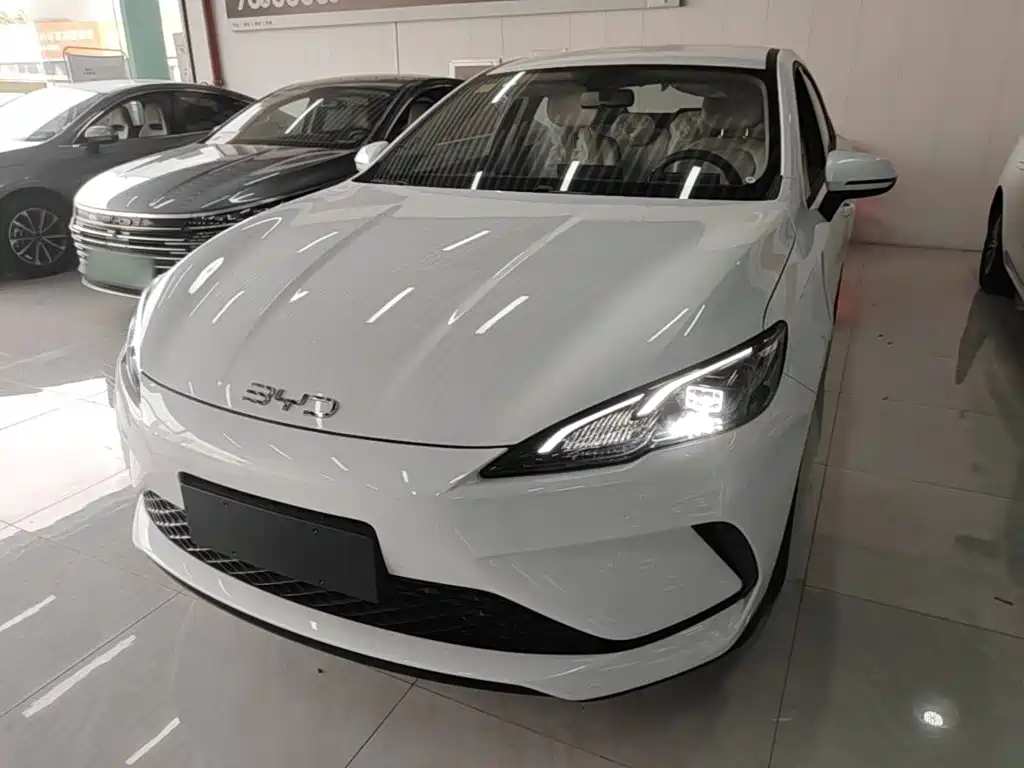 BYD Seal 05 DM-i 2026