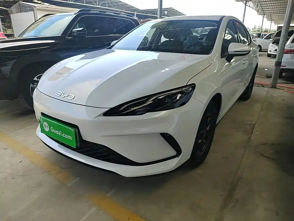 BYD Seal 05 DM-i 2026
