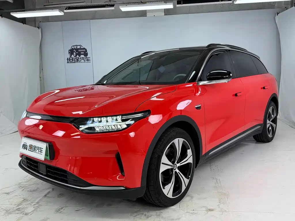 Leapmotor Leapmotor C11 2022