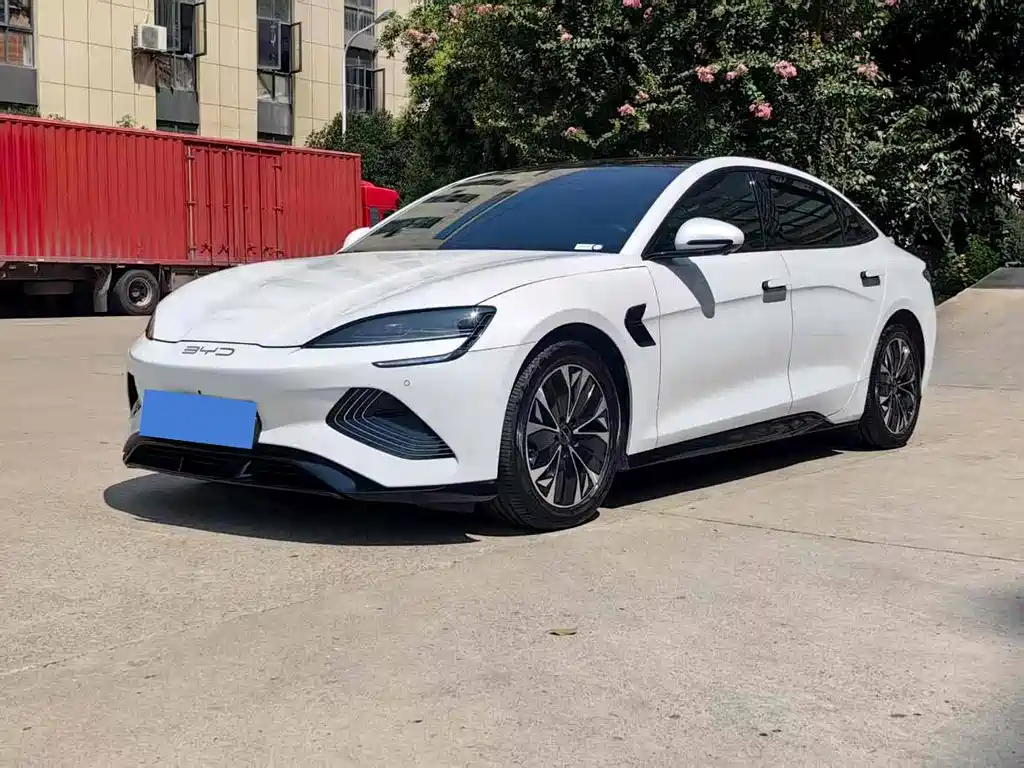 BYD Seal 2023