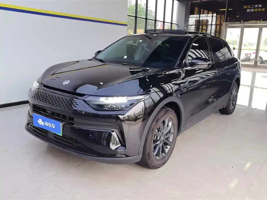 Leapmotor Leapmotor C11 2024