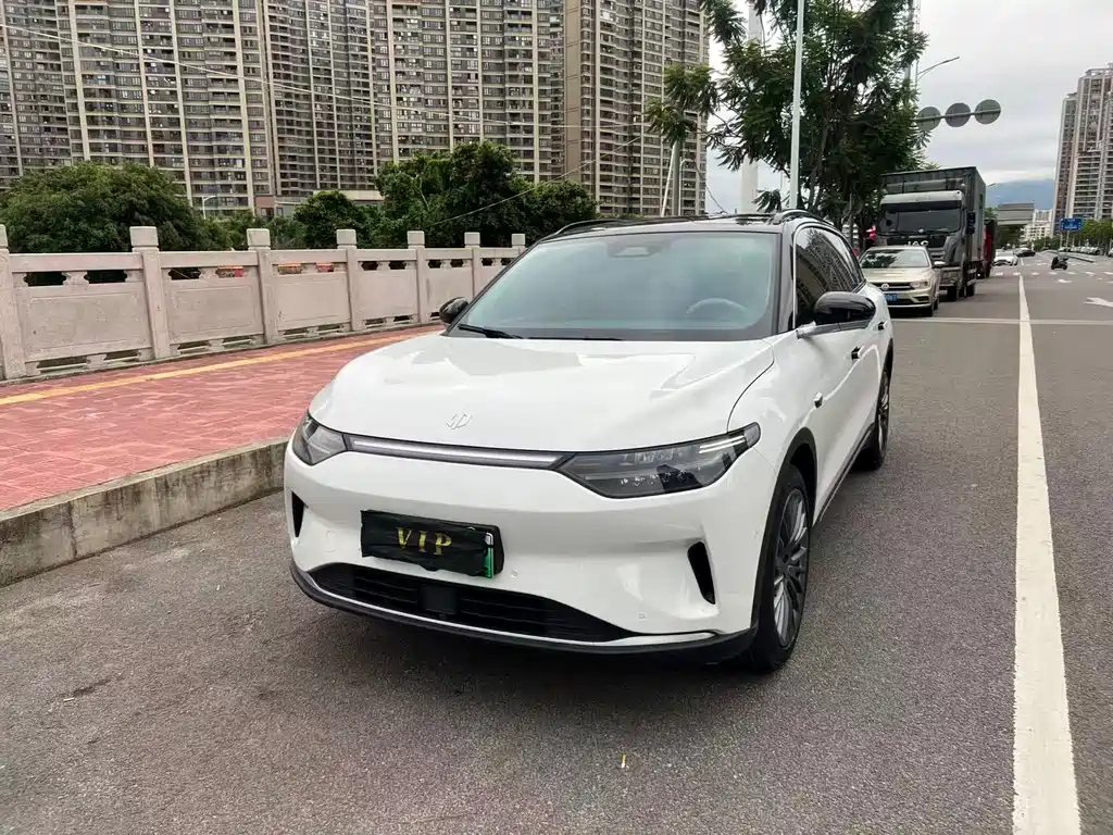 Leapmotor Leapmotor C11 2023