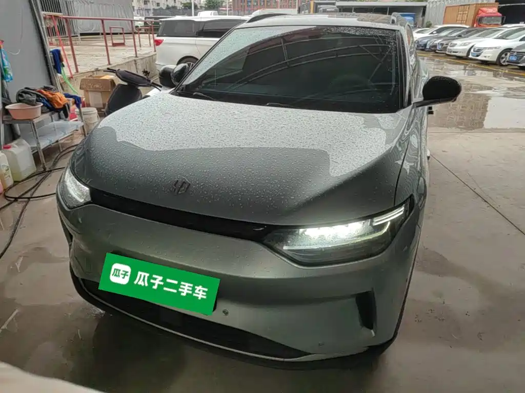 Leapmotor Leapmotor C11 2022