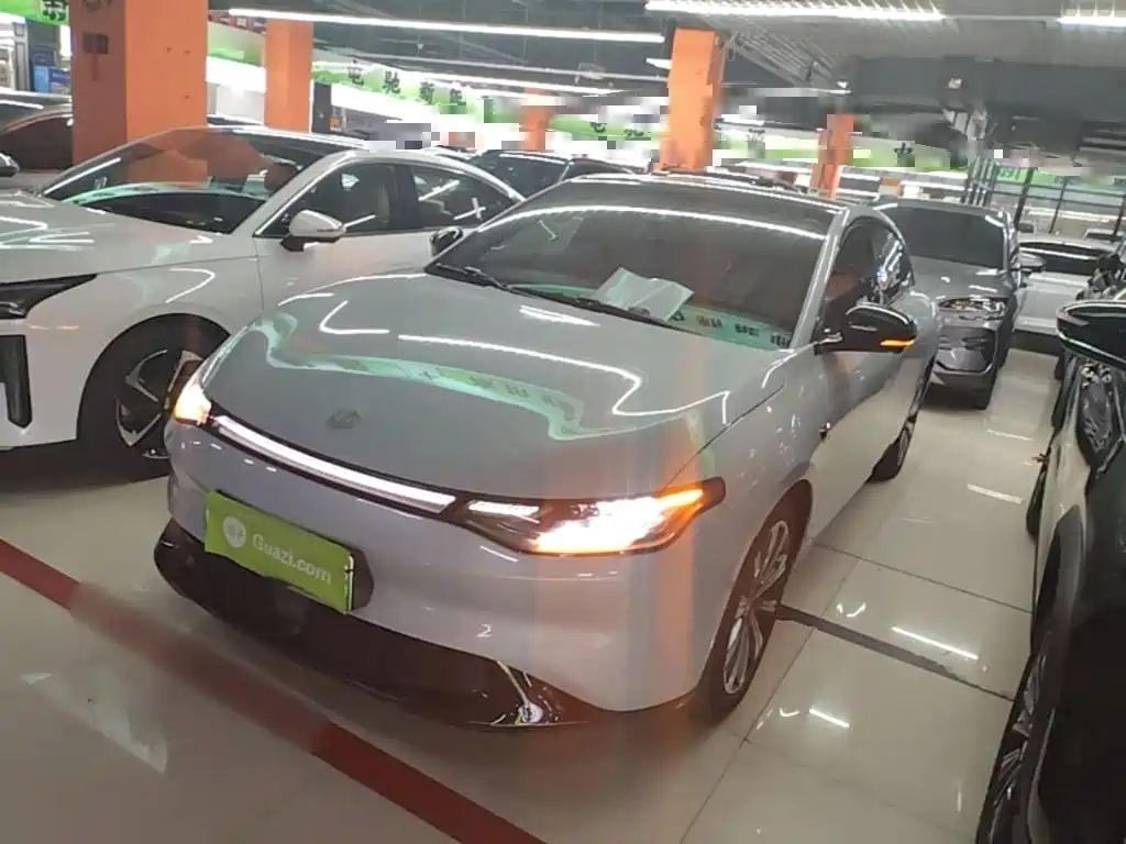 Leapmotor Leapmotor C01 2024
