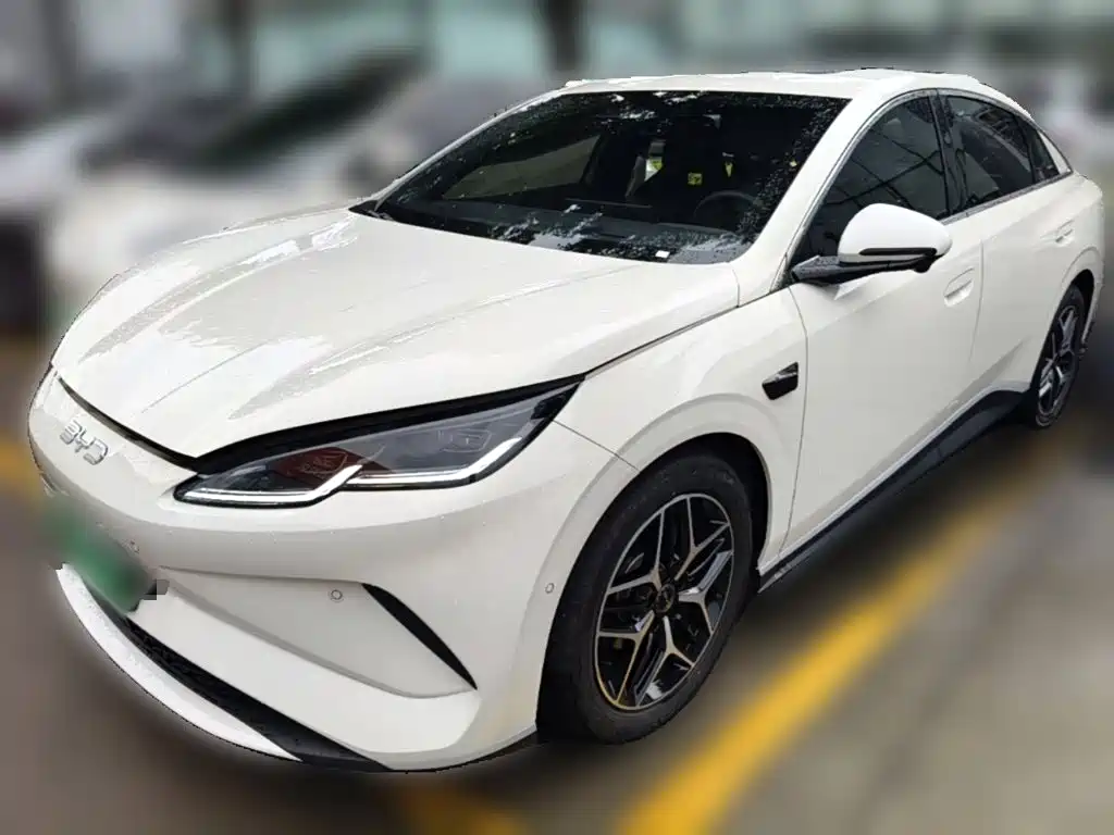 BYD 海豹06 2025