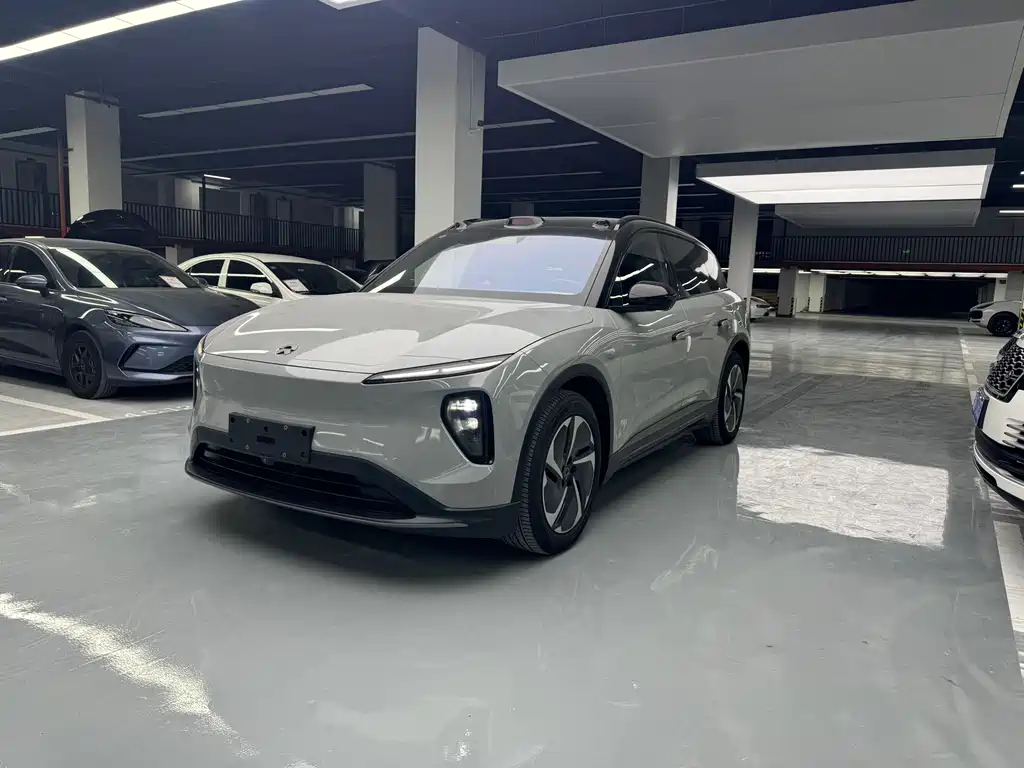 NIO ES6 2024