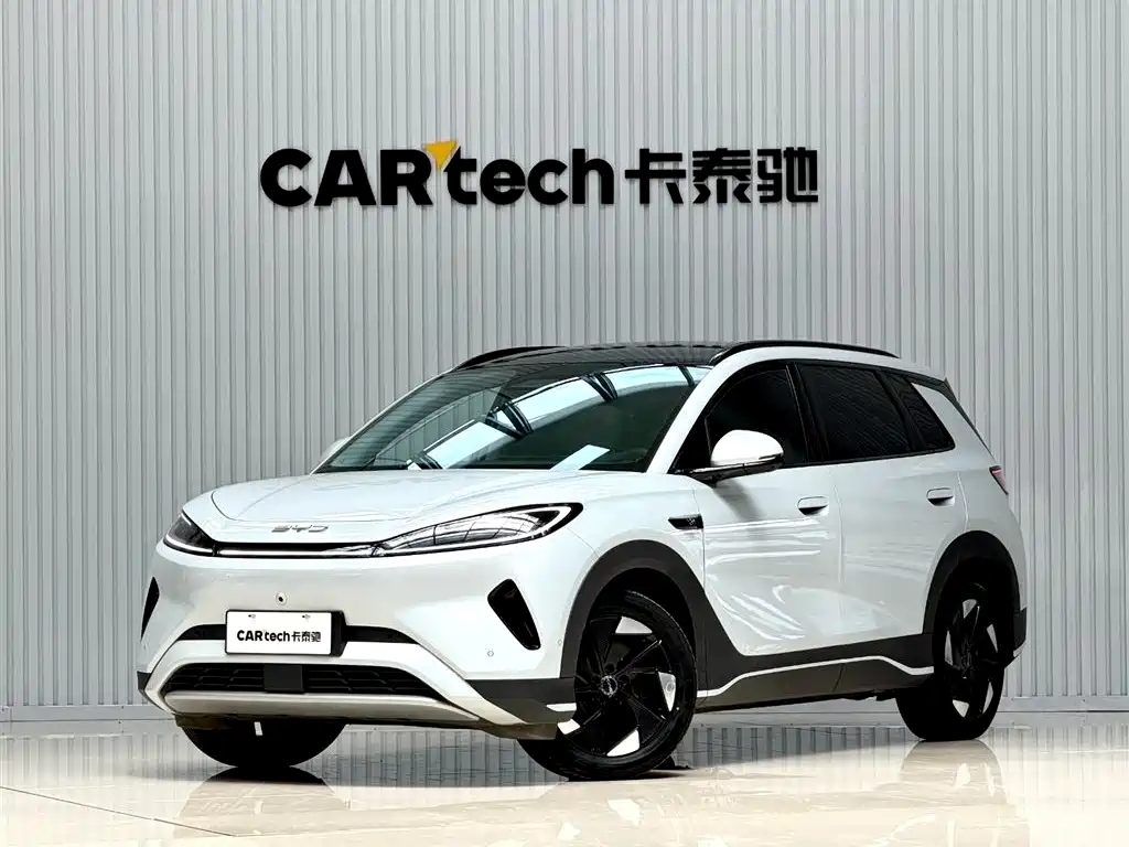 BYD 海狮05 EV 2025
