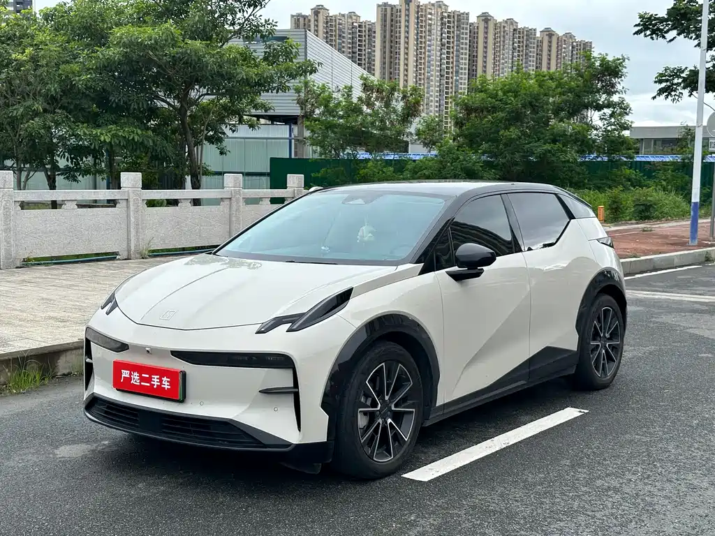 Zeekr X 2023