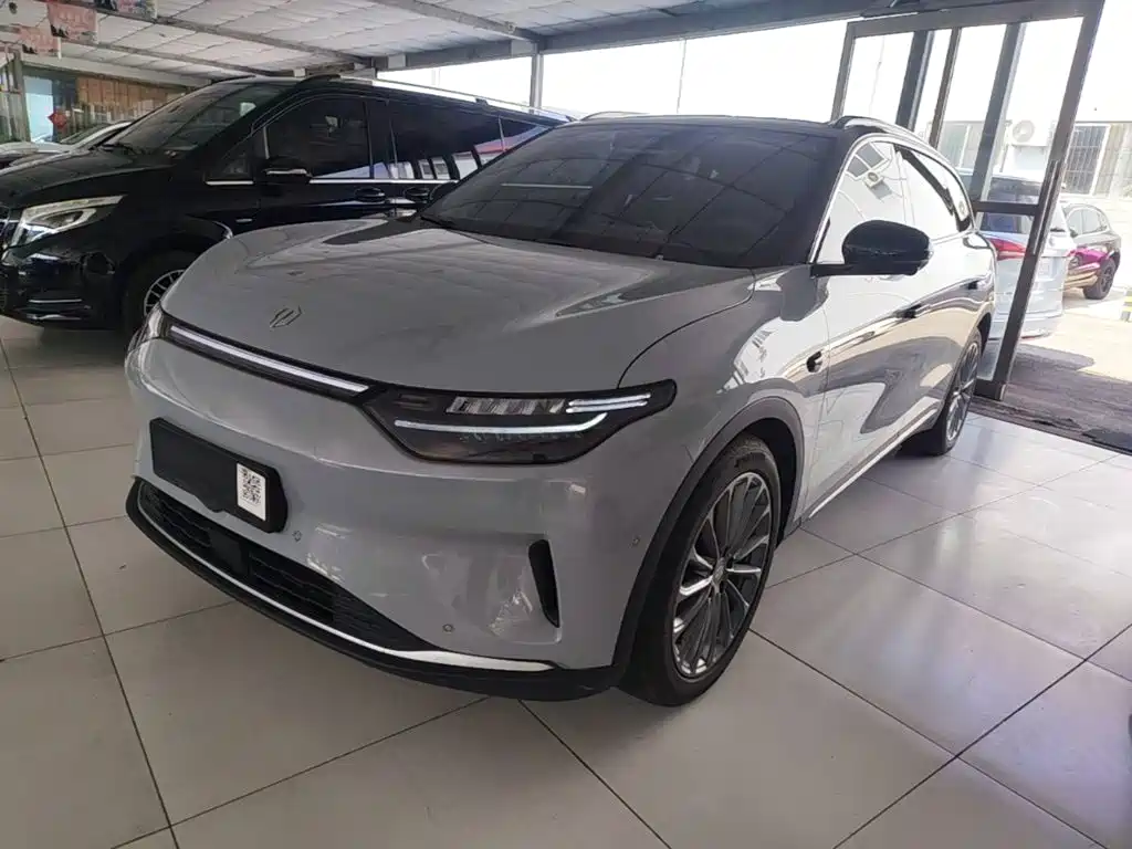 Leapmotor Leapmotor C11 2025