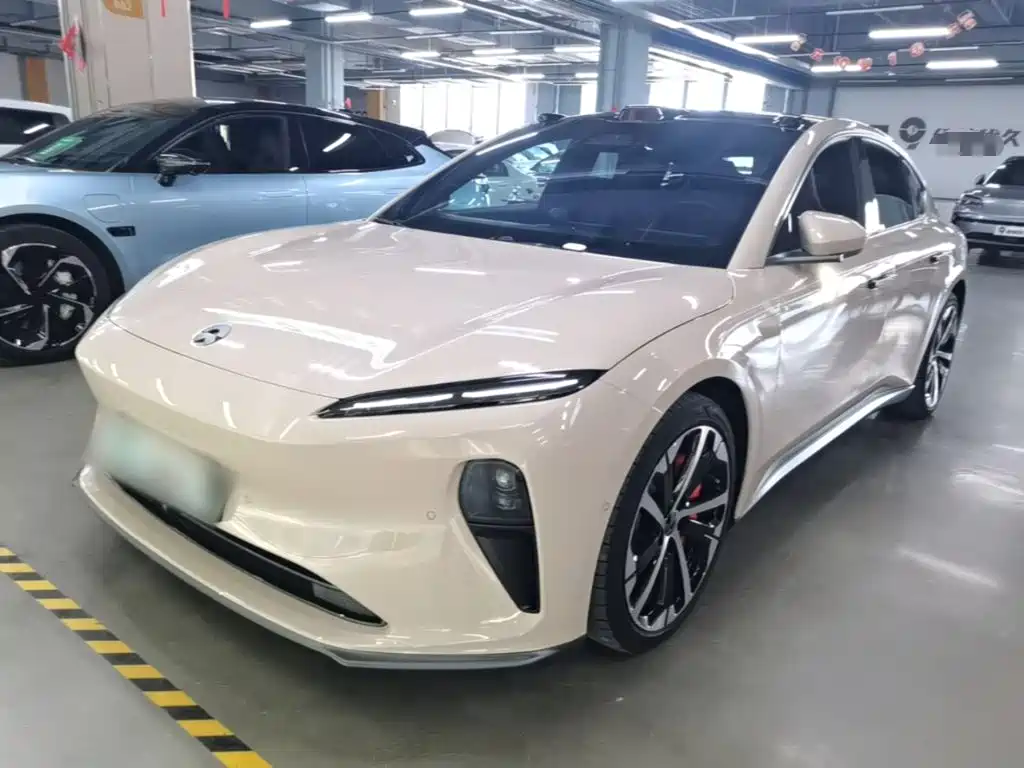 NIO ET5 2023
