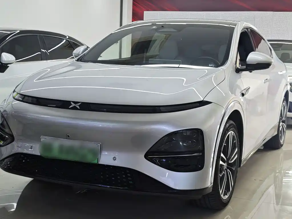 XPENG G6 2023