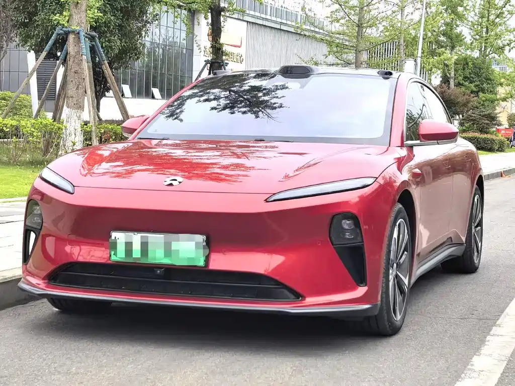 NIO ET5T 2024