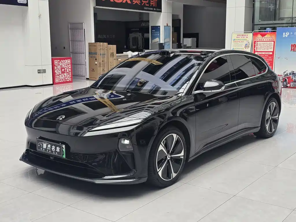 NIO ET5T 2024