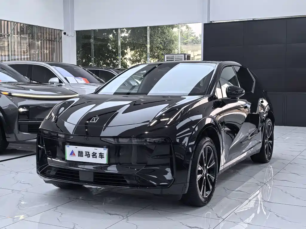 Zeekr X 2024
