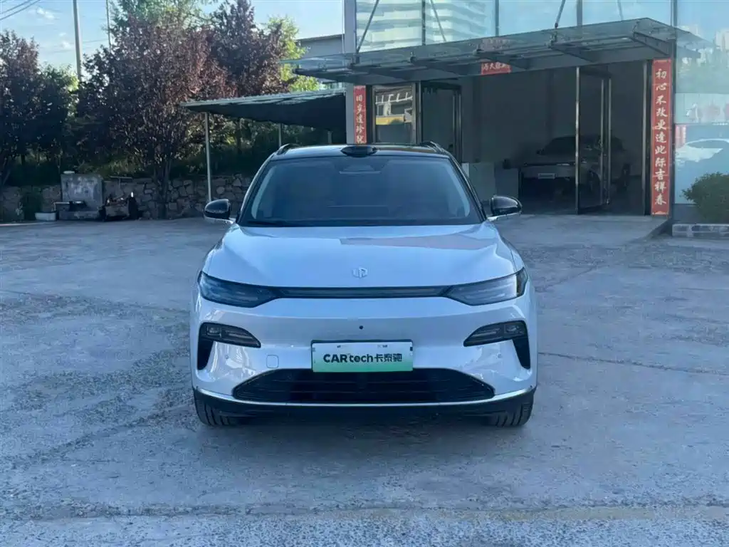 Leapmotor Leapmotor C11 2025