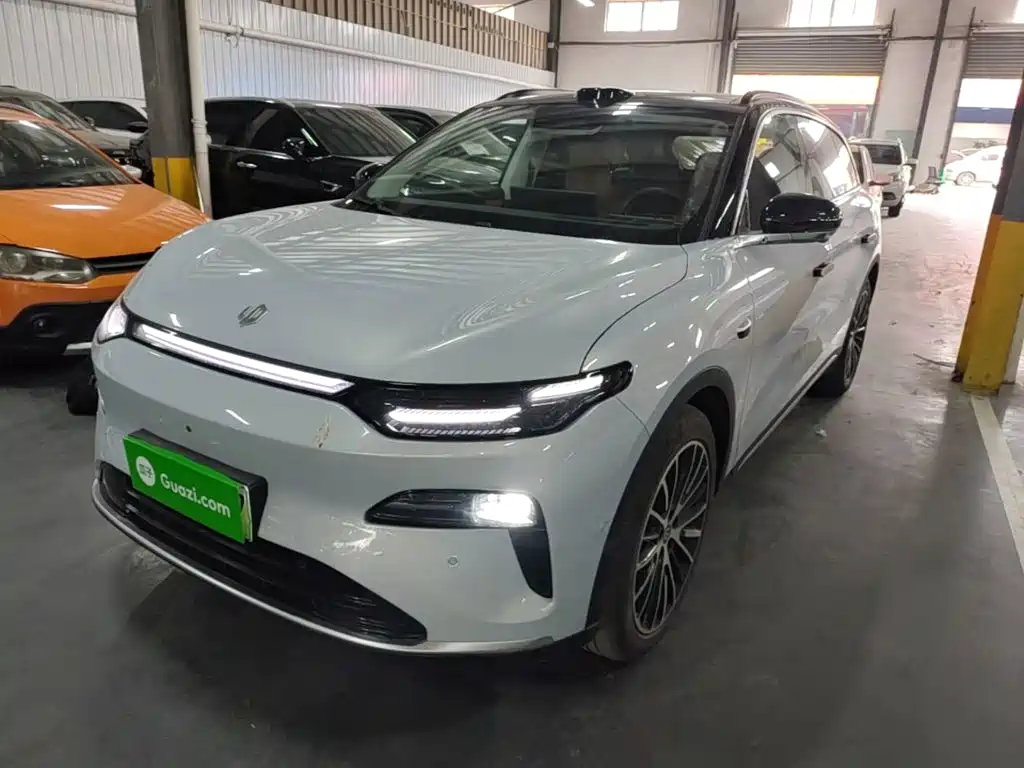 Leapmotor Leapmotor C11 2025