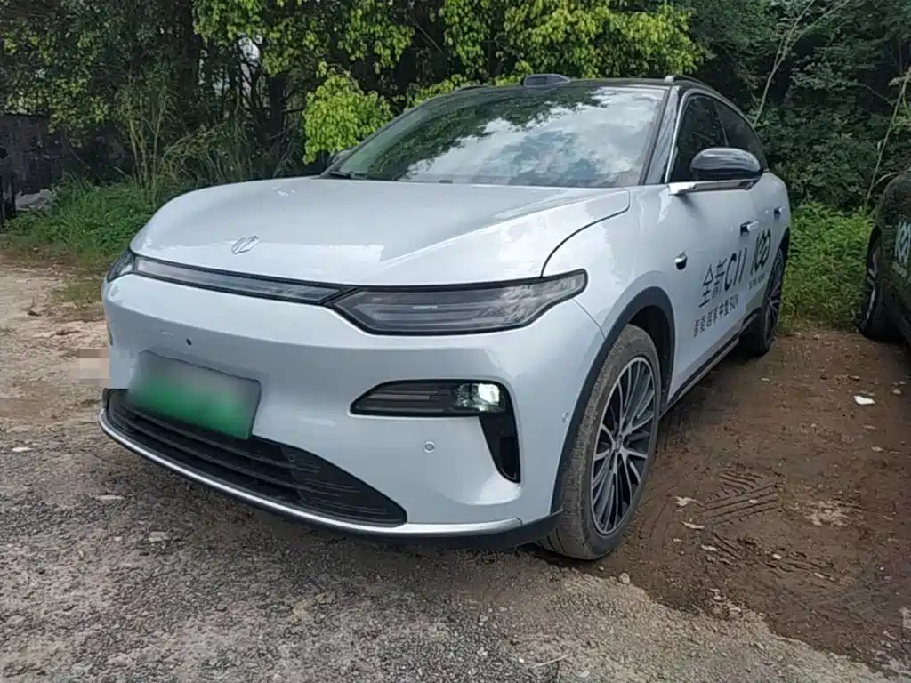 Leapmotor Leapmotor C11 2025
