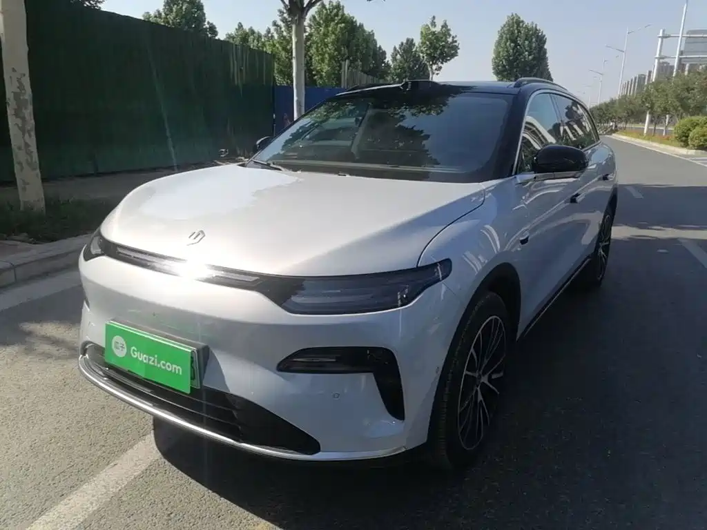 Leapmotor Leapmotor C11 2025