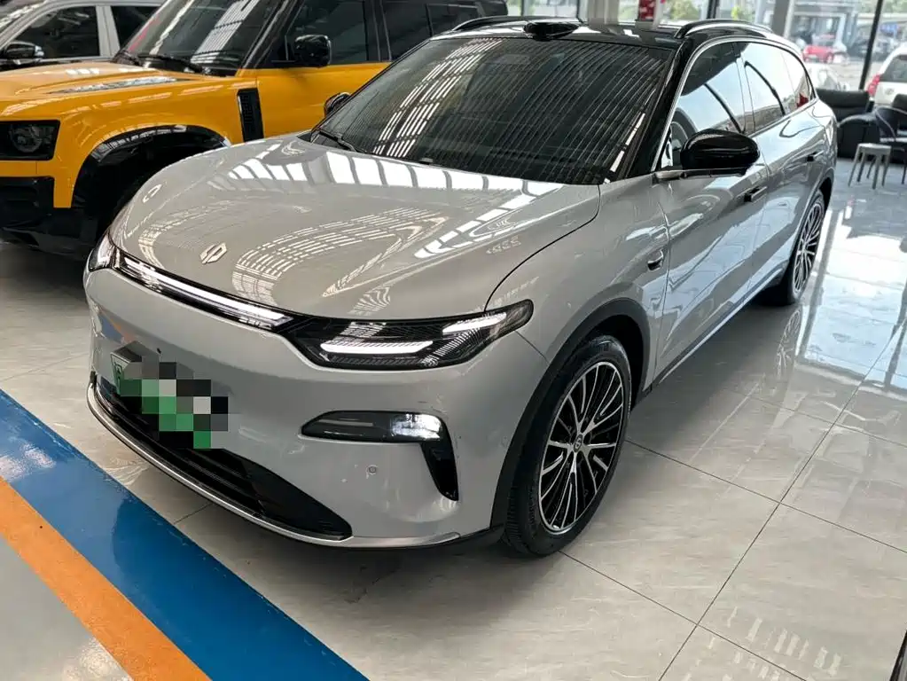 Leapmotor Leapmotor C11 2025