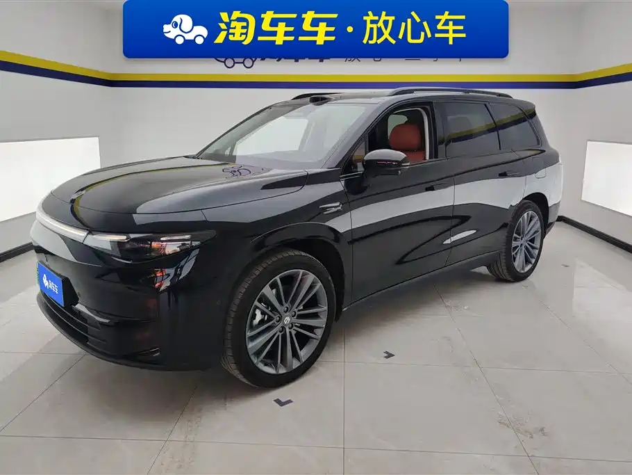 Leapmotor Leapmotor C16 2025