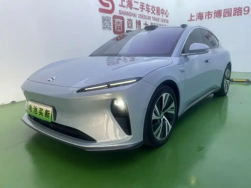 NIO ET5 2023