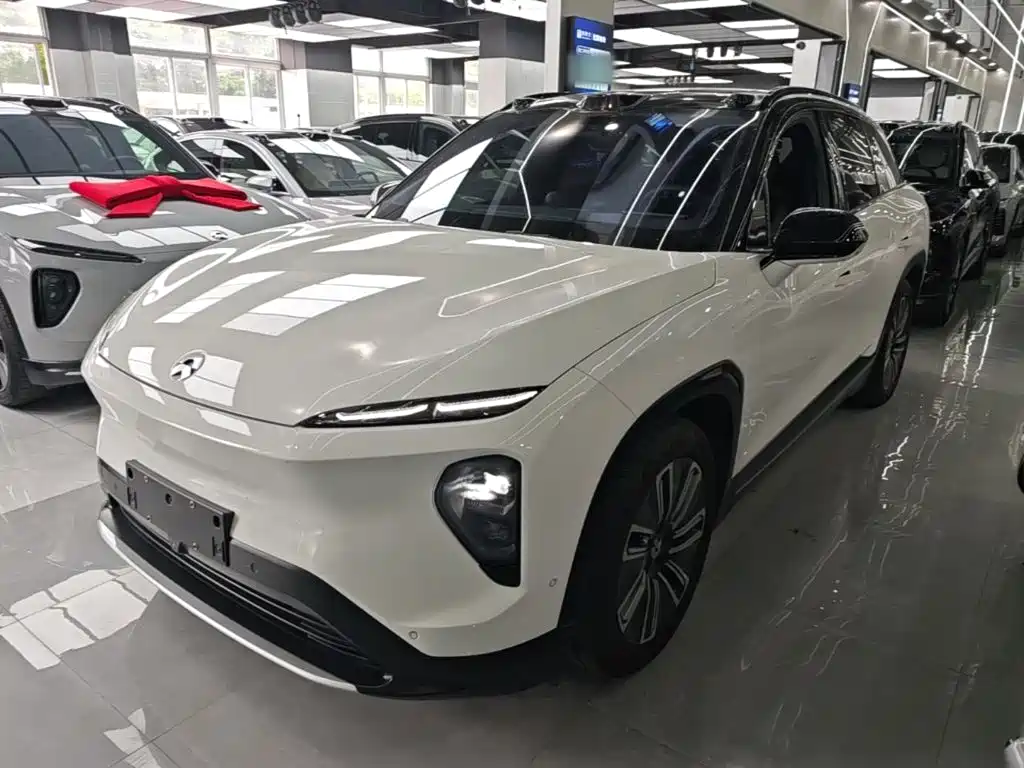 NIO ES7 2023
