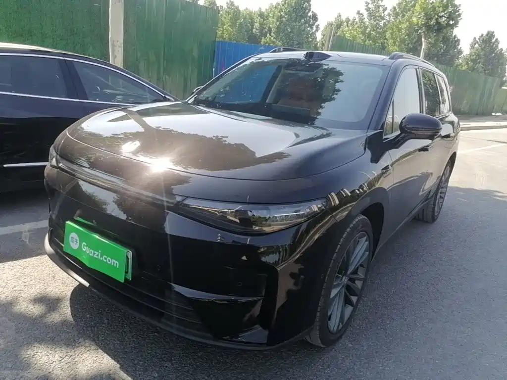 Leapmotor Leapmotor C16 2025