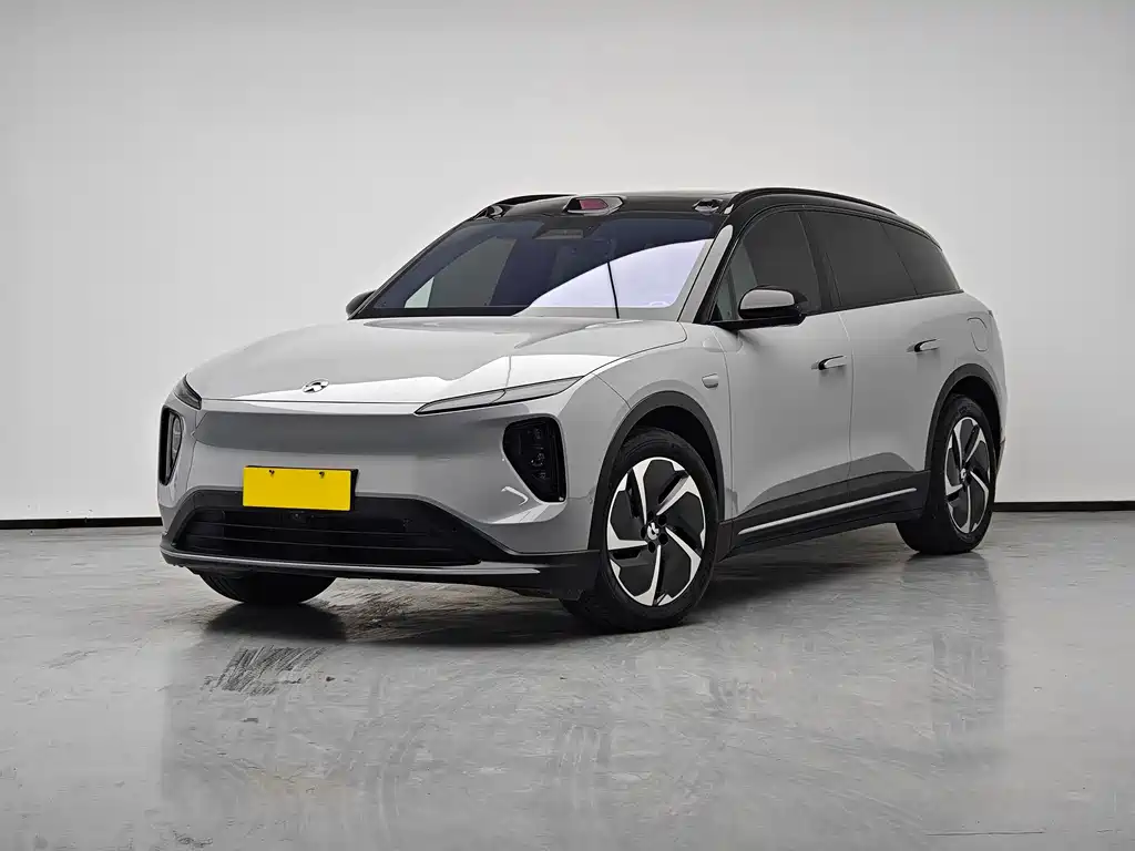 NIO ES6 2023