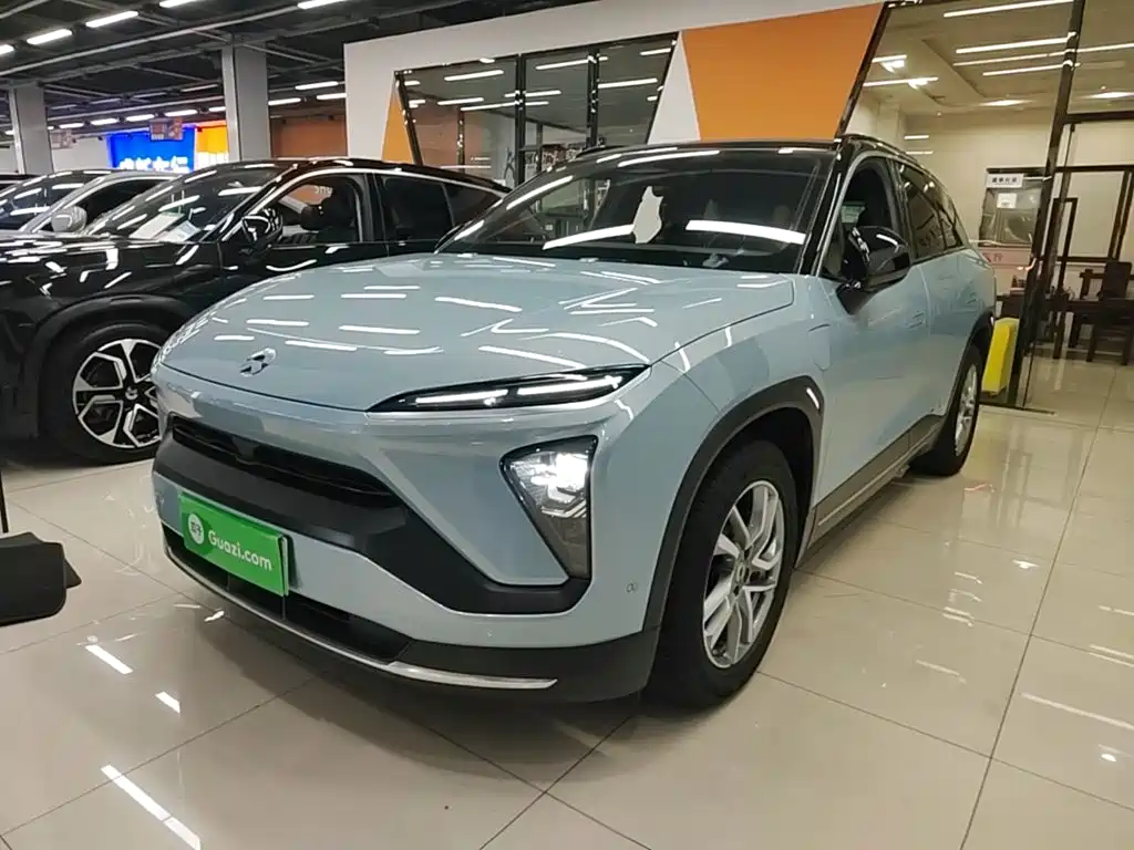 NIO ES6 2023