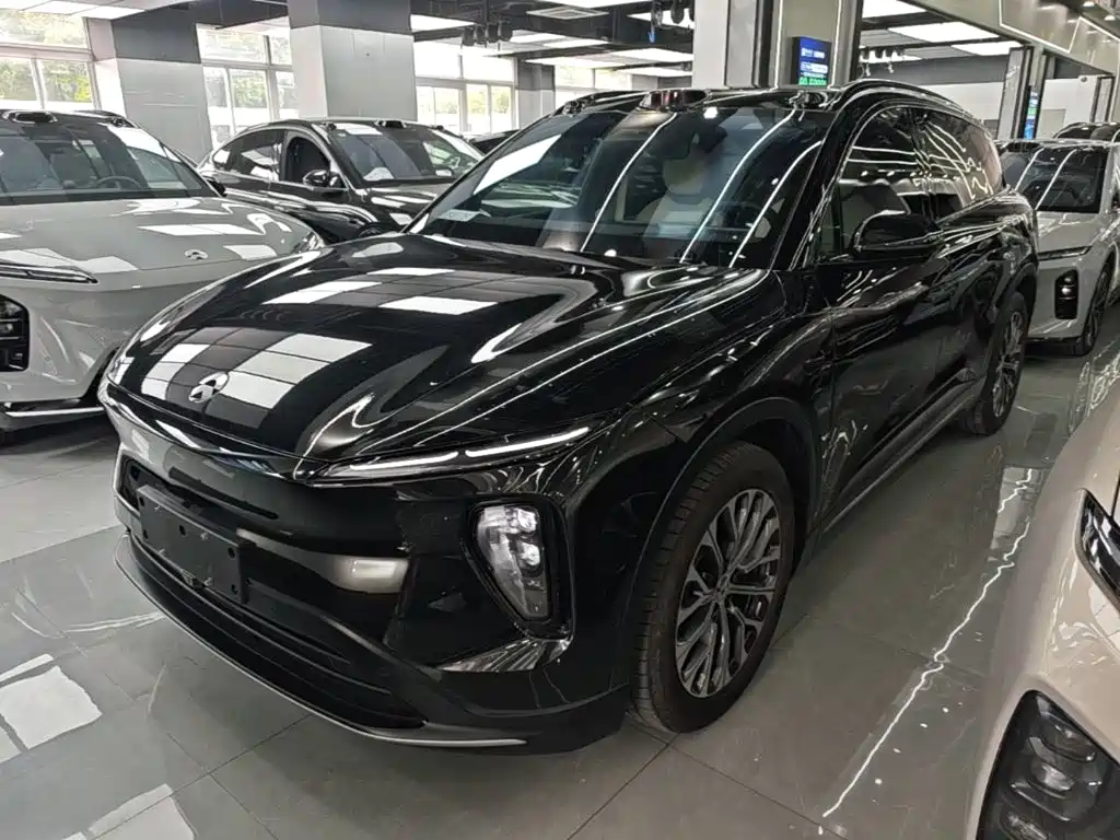 NIO ES6 2023