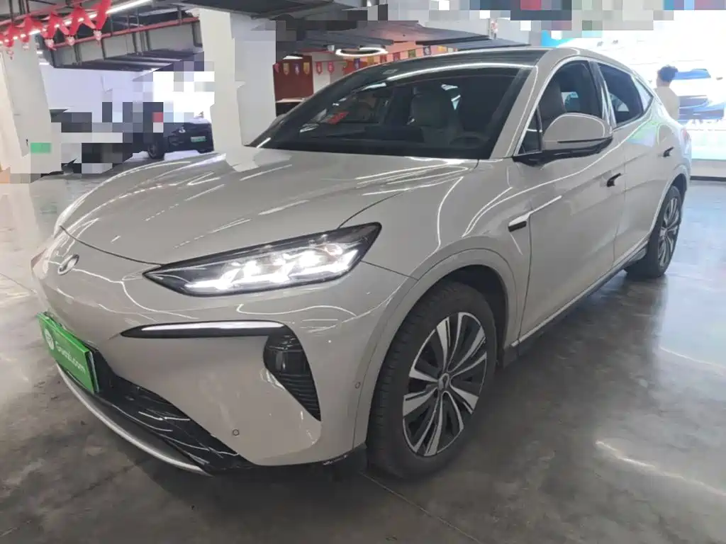 Denza Denza N7 2024