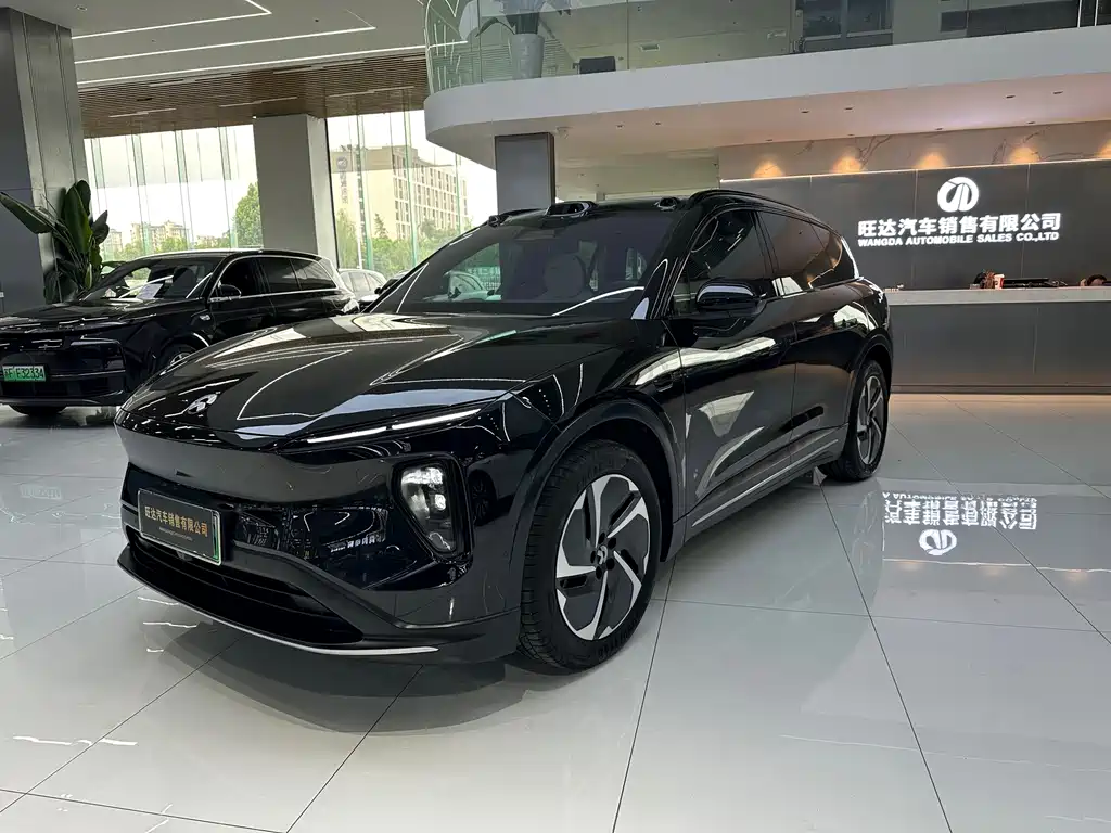 NIO ES6 2025