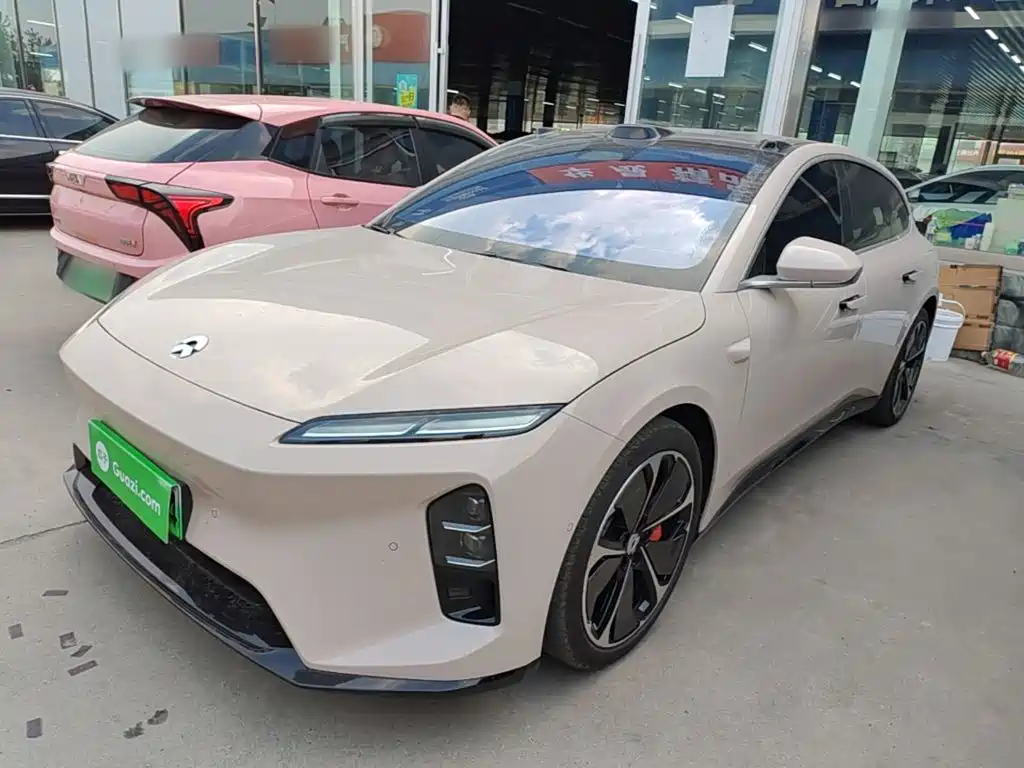 NIO ET5T 2025