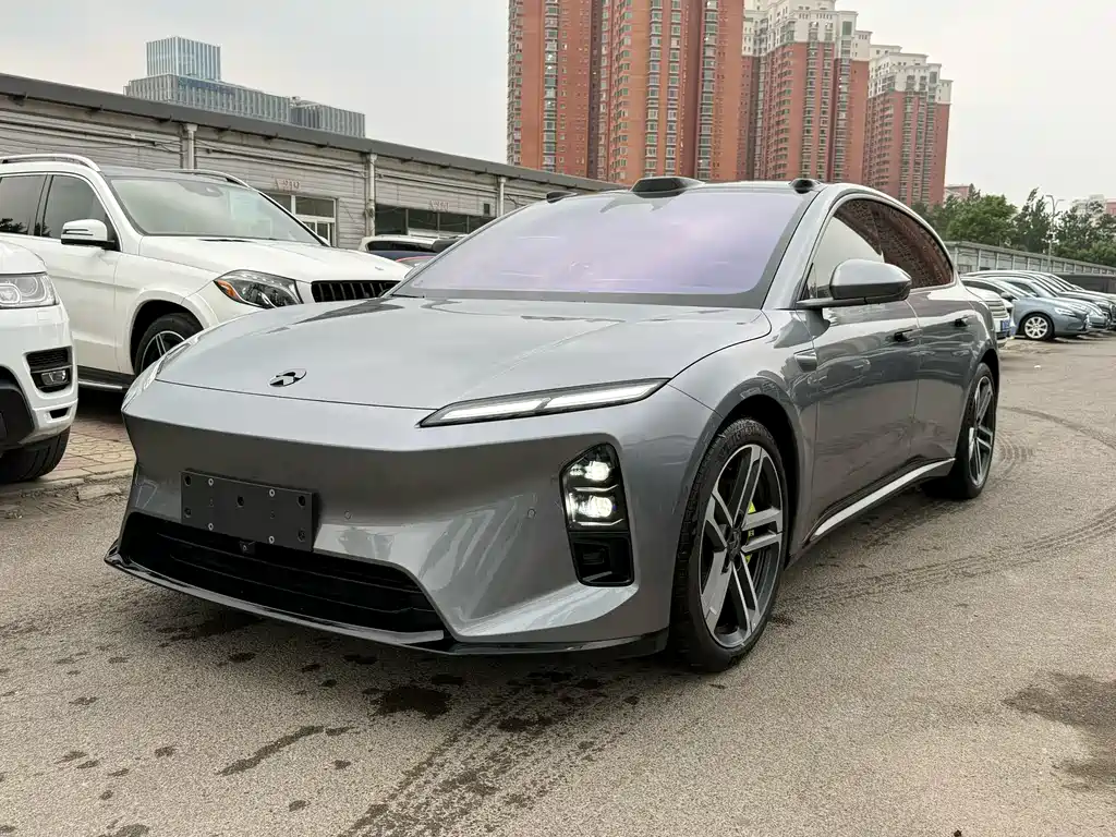 NIO ET5T 2025
