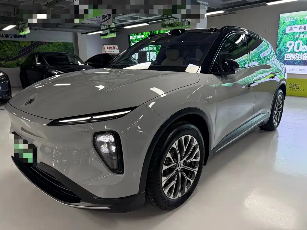 NIO ES6 2024