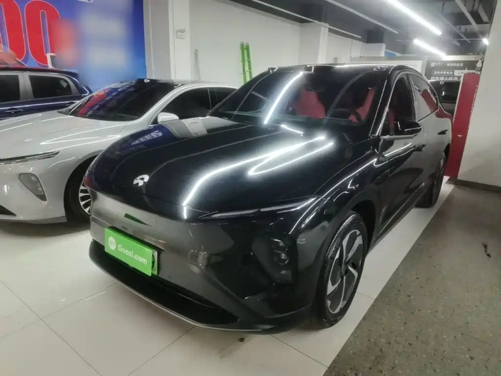 NIO EC7 2023