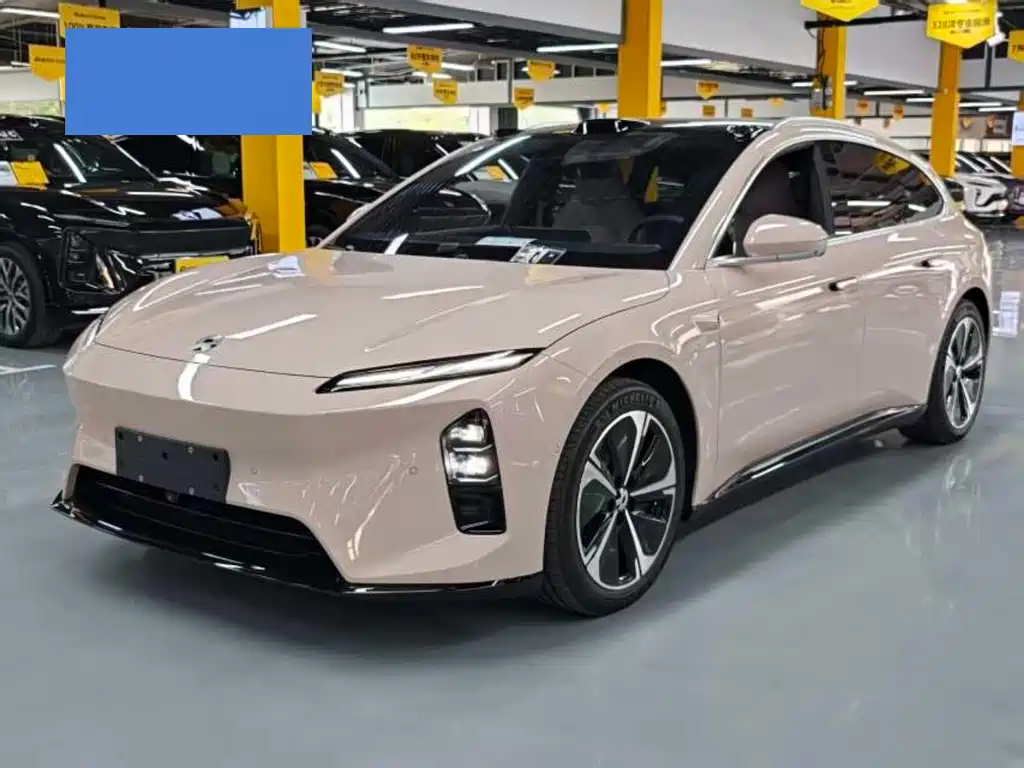 NIO ET5T 2026