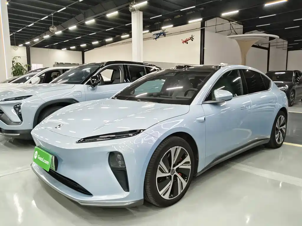 NIO ET5 2023