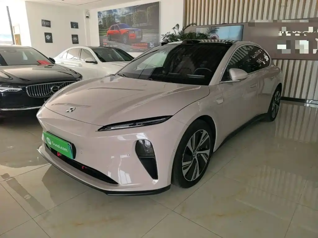 NIO ET5 2024