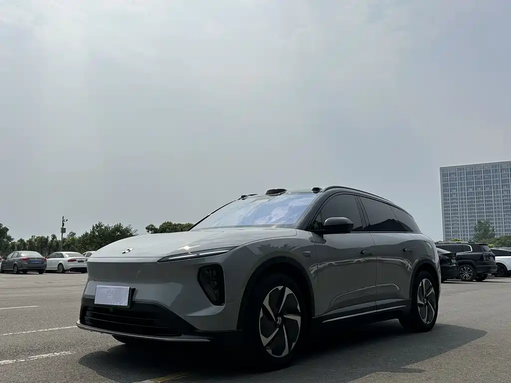 NIO ES6 2023
