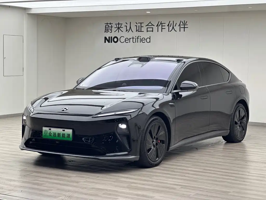 NIO ET5 2023