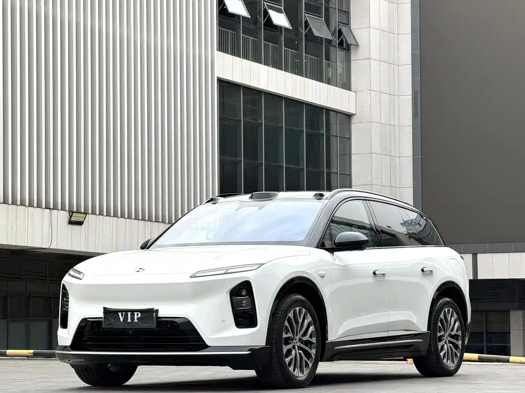 NIO ES6 2025