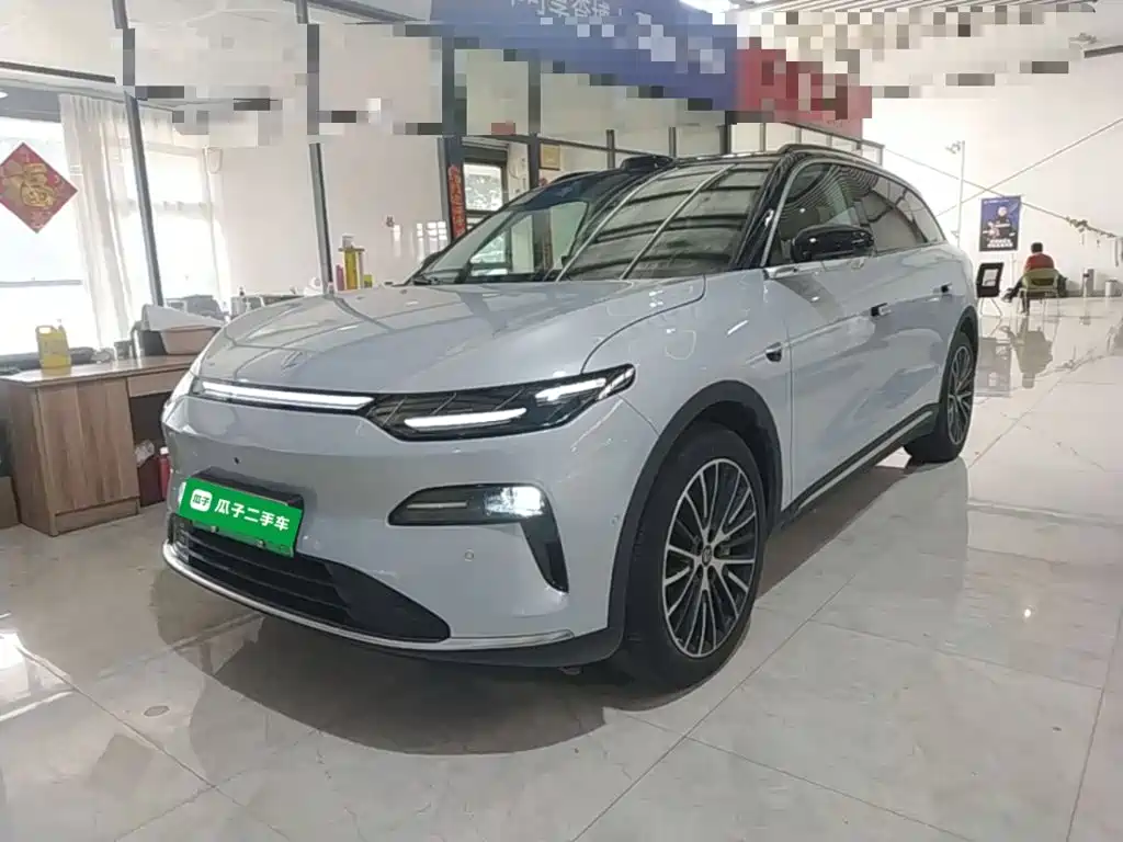 Leapmotor Leapmotor C11 2025