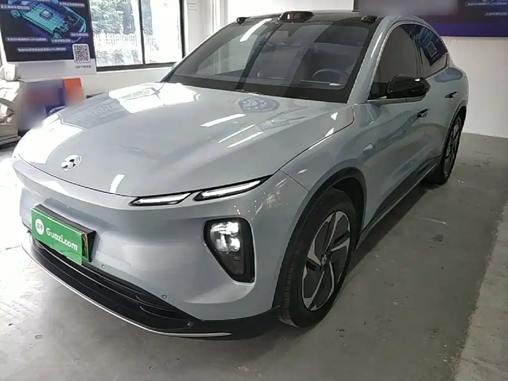 NIO EC6 2024