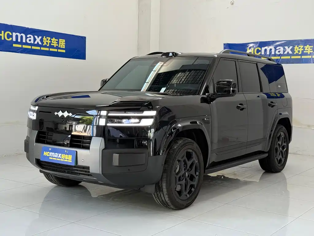 Fang Cheng Bao 钛7 2026