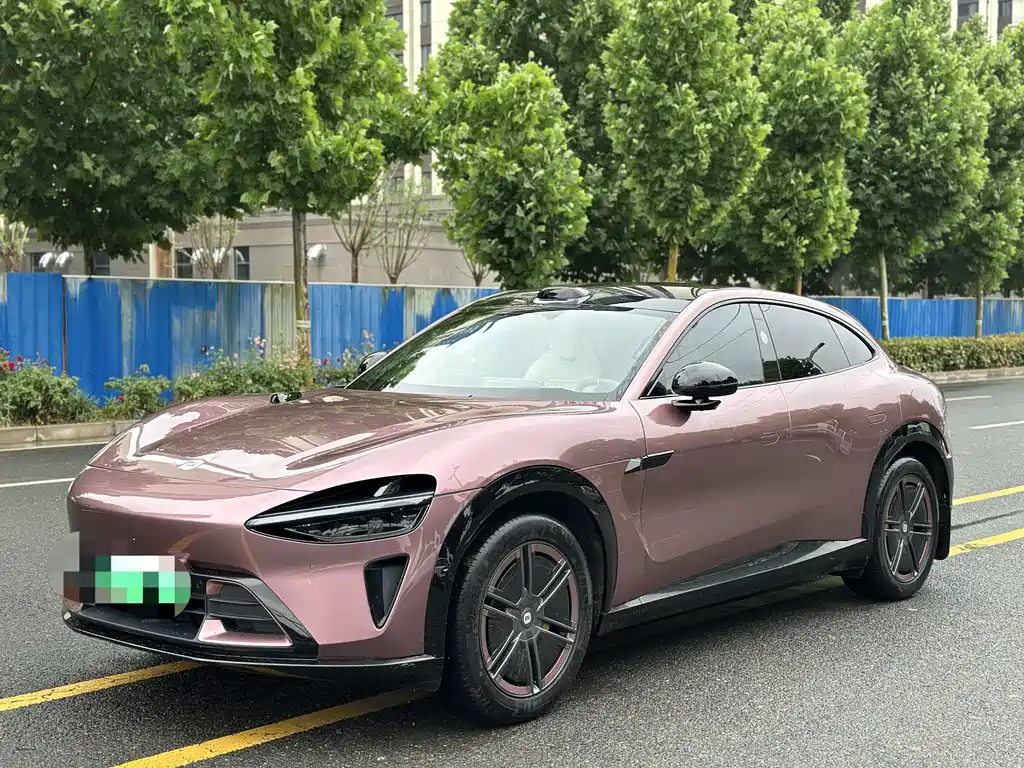 Xiaomi 小米YU7 2025